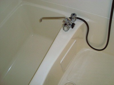 アップルズＮの物件内観写真