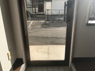 松本駅 バス15分  入山辺線＿02＿on　西荒町下車：停歩5分 1階の物件内観写真