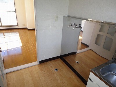 アップルズＮの物件内観写真