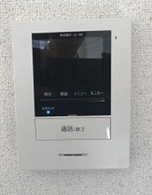 アップルズＮの物件内観写真