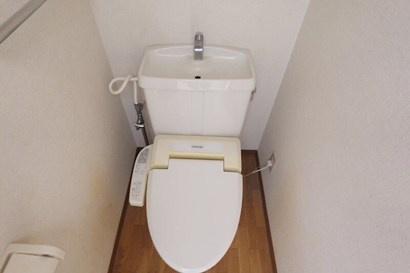 メゾン・ラ・ポルトの物件内観写真