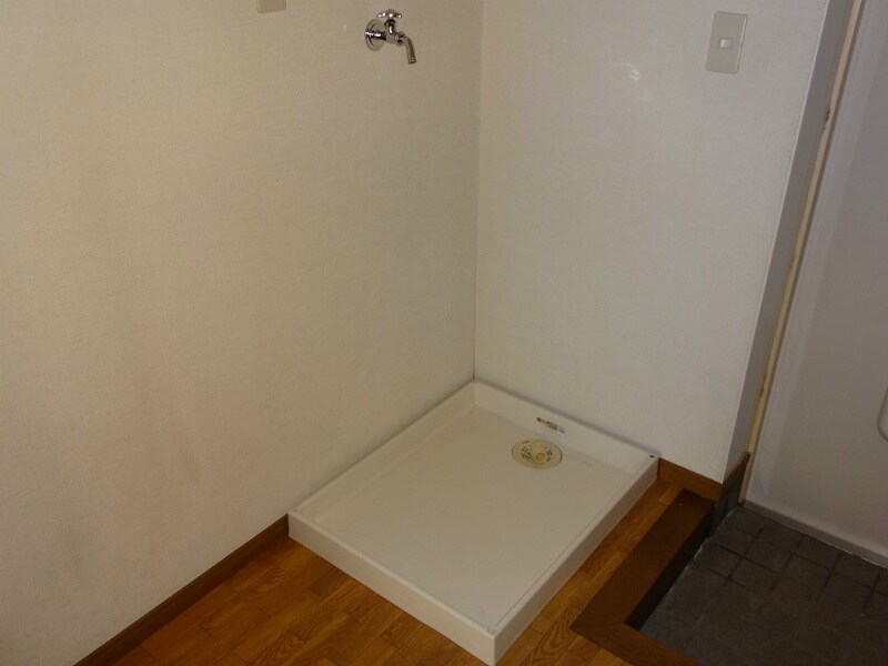 メゾン・ラ・ポルトの物件内観写真