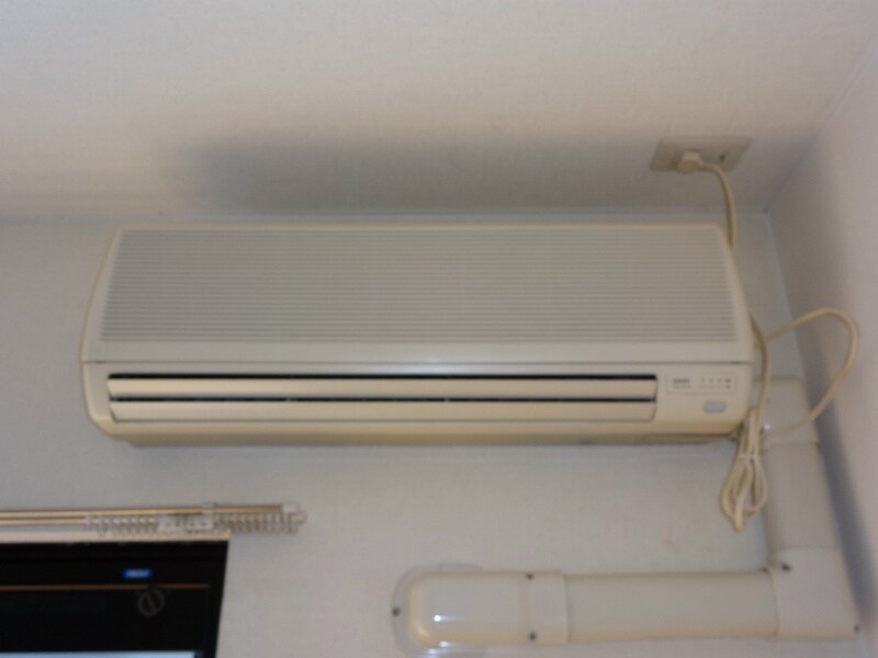 メゾン・ラ・ポルトの物件内観写真