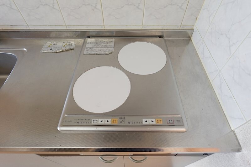 メゾン・ラ・ポルトの物件内観写真