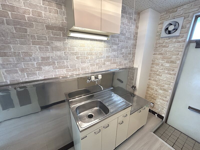 アップルズＨの物件内観写真