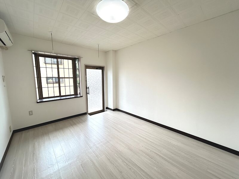 アップルズＨの物件内観写真