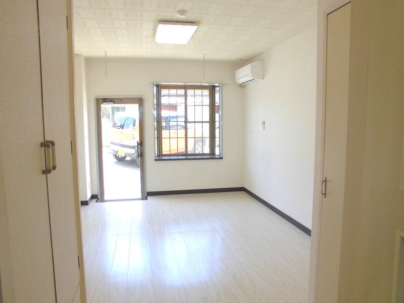 アップルズＨの物件内観写真