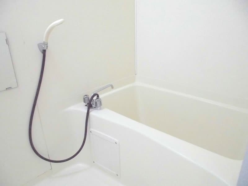 アップルズＨの物件内観写真