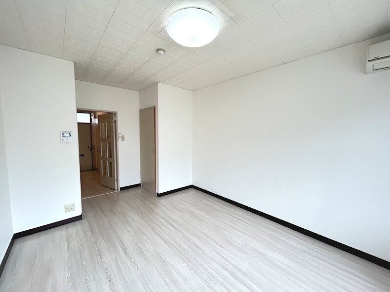 アップルズＨの物件内観写真