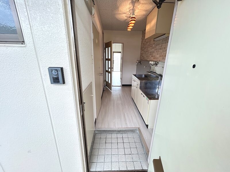 アップルズＨの物件内観写真