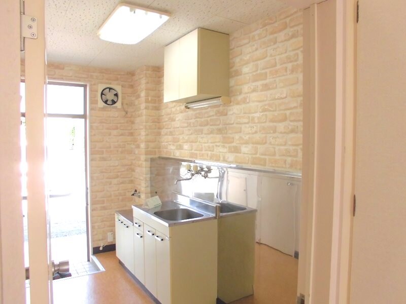 アップルズＨの物件内観写真