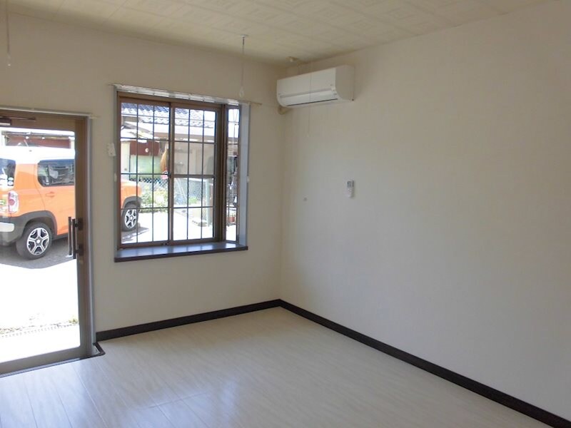 アップルズＨの物件内観写真