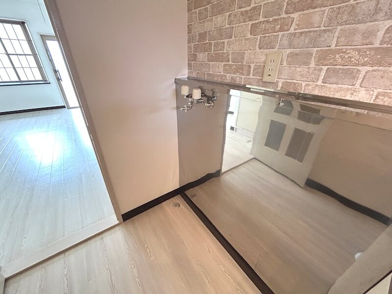 アップルズＨの物件内観写真