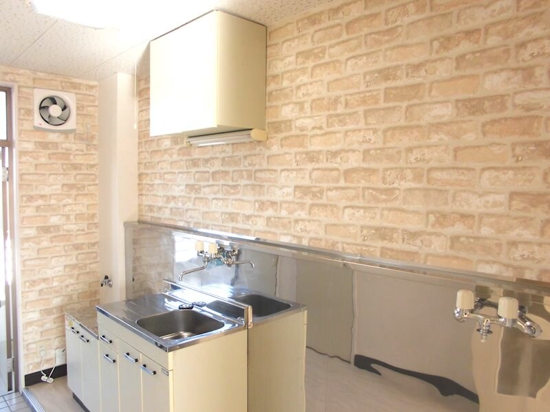 アップルズＨの物件内観写真