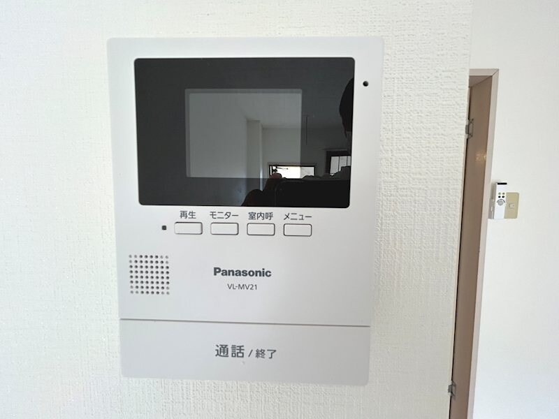 アップルズＨの物件内観写真