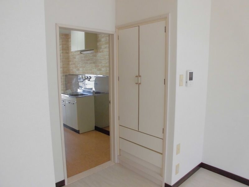 アップルズＨの物件内観写真