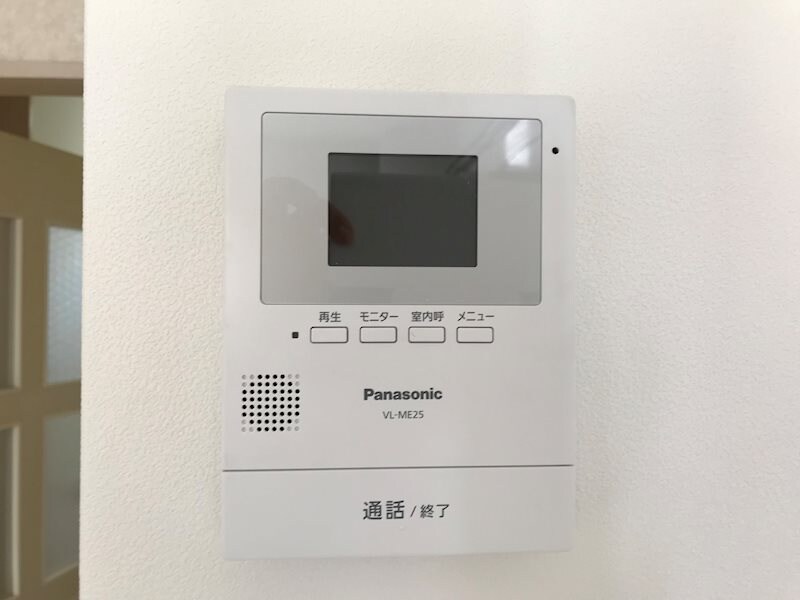 アップルズＨの物件内観写真