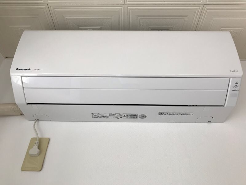 アップルズＨの物件内観写真