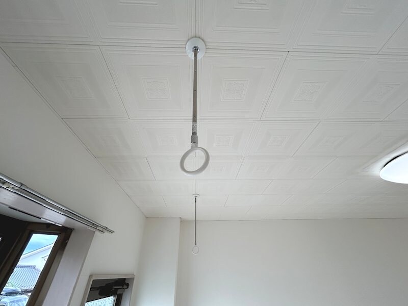 アップルズＨの物件内観写真