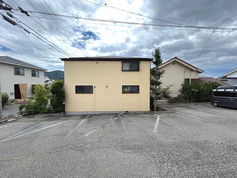 アップルズＨの物件内観写真