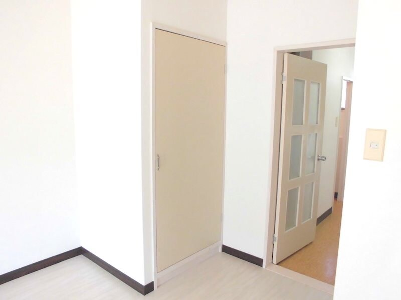 アップルズＨの物件内観写真