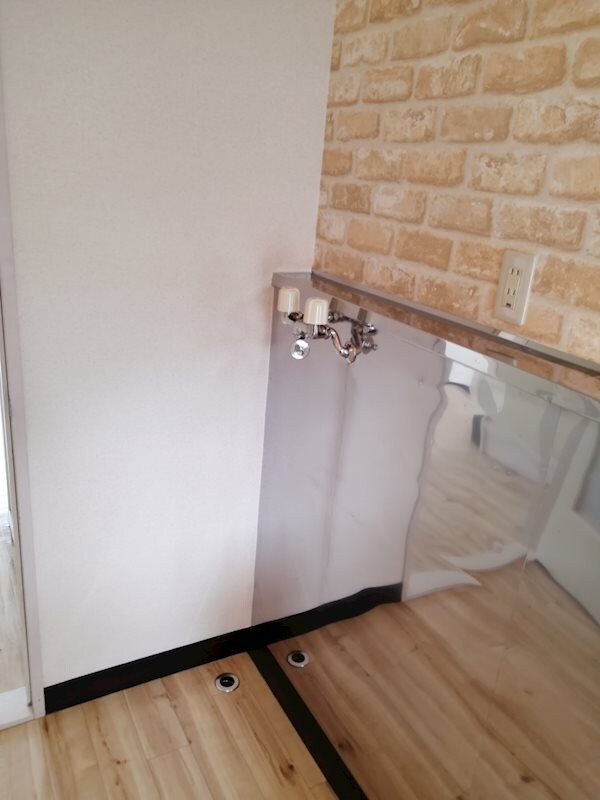 アップルズＨの物件内観写真