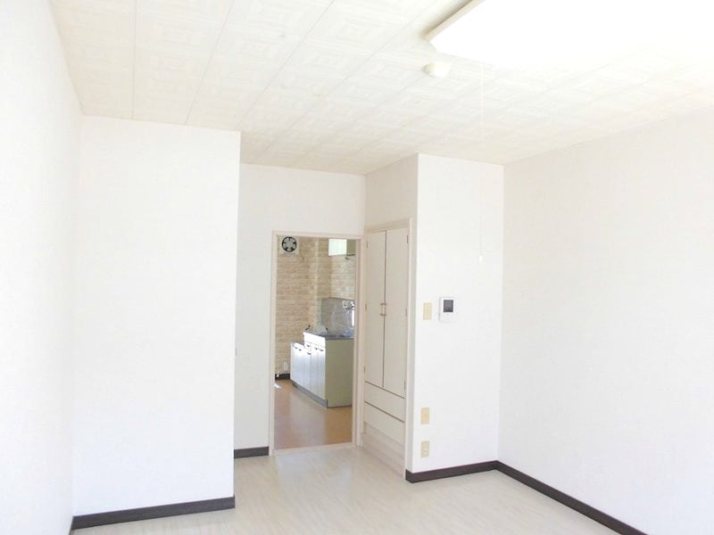 アップルズＨの物件内観写真