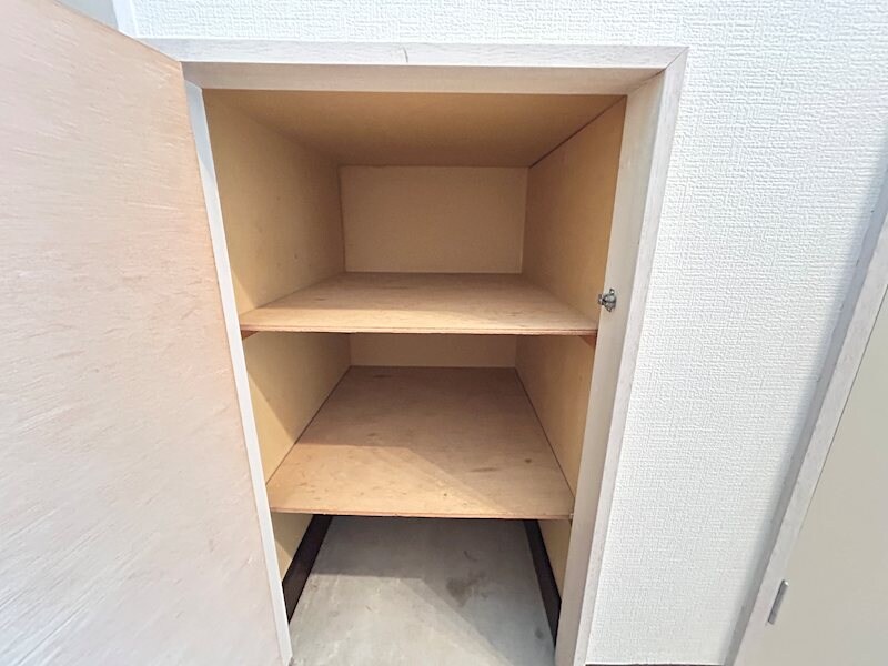 アップルズＨの物件内観写真