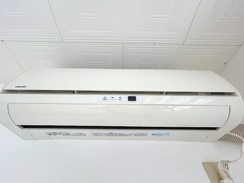 アップルズＨの物件内観写真