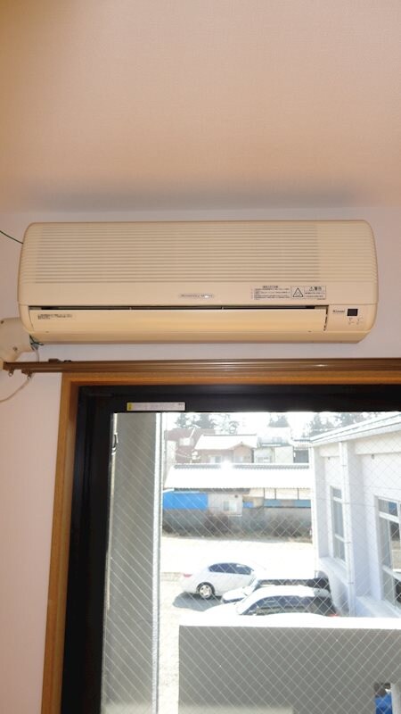 ロイヤルＭ橋詰の物件内観写真