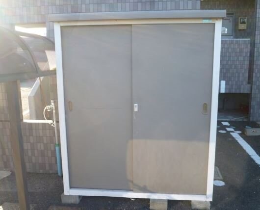 ロイヤルＭ橋詰の物件内観写真