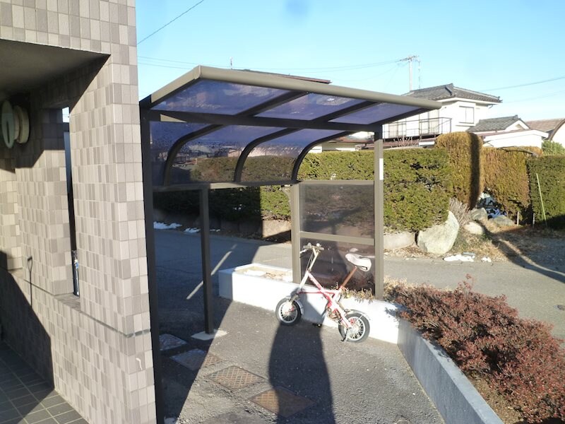 ロイヤルＭ橋詰の物件内観写真