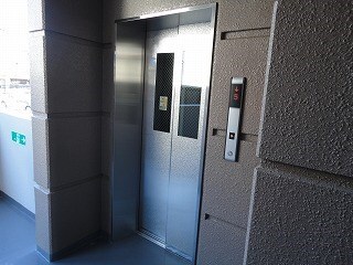 松本駅 徒歩6分 3階の物件内観写真