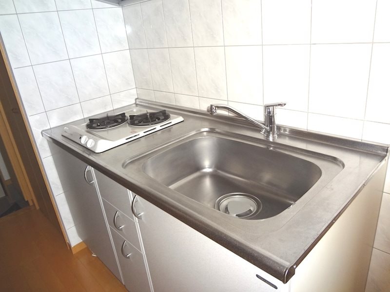 フローラルヒルズの物件内観写真