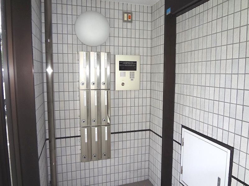 フローラルヒルズの物件内観写真