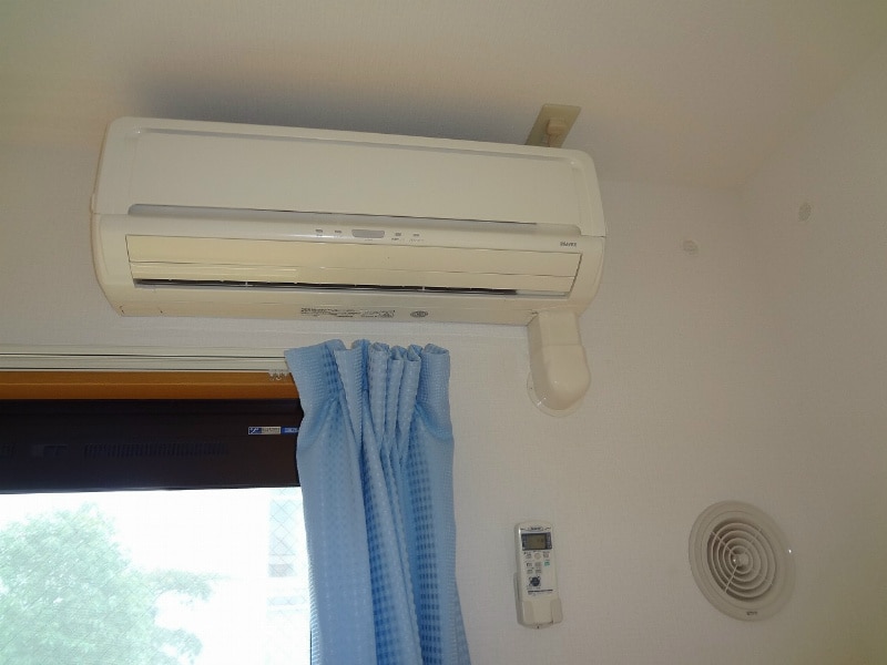 フローラルヒルズの物件内観写真