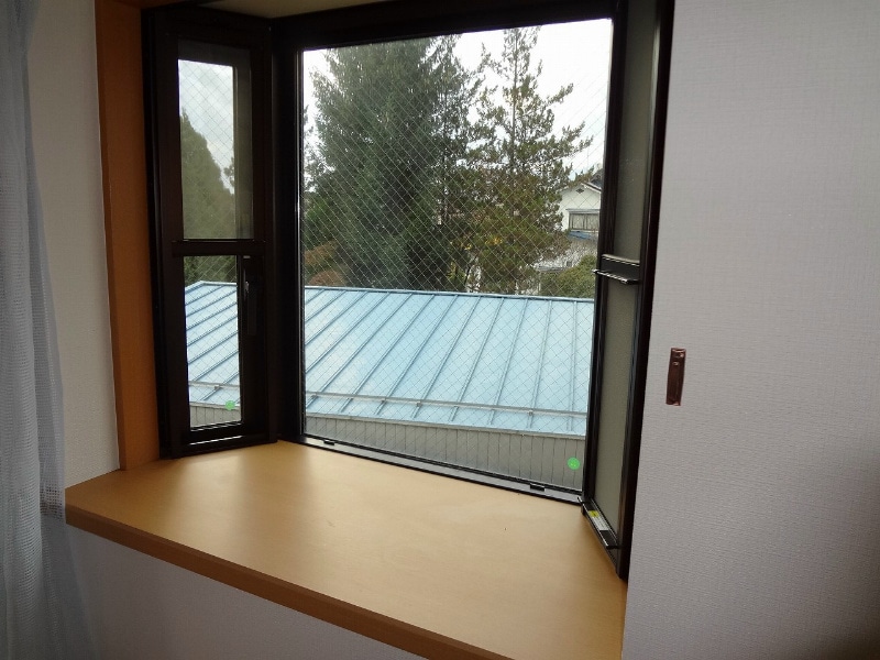 フローラルヒルズの物件内観写真