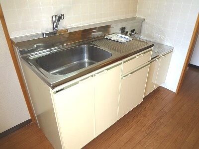 Surplus Oneアカハネの物件内観写真