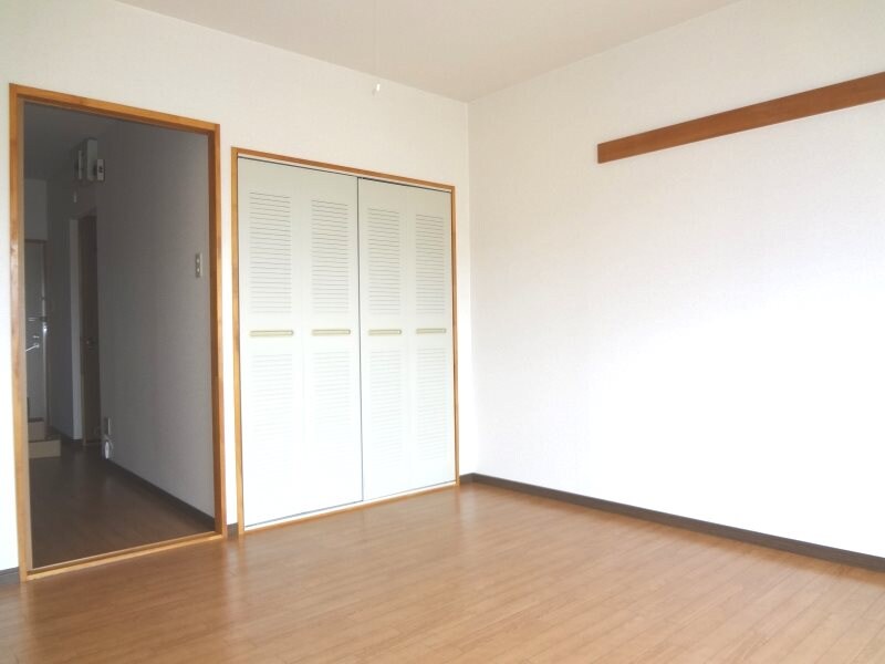 Surplus Oneアカハネの物件内観写真