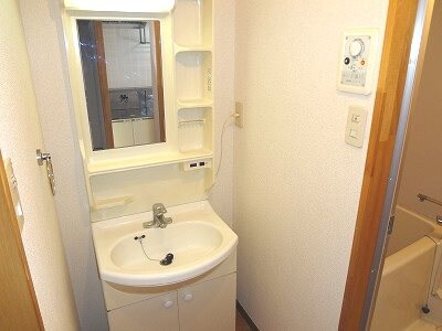 Surplus Oneアカハネの物件内観写真