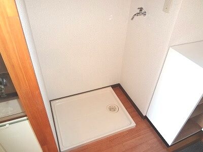 Surplus Oneアカハネの物件内観写真