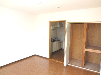 Surplus Oneアカハネの物件内観写真