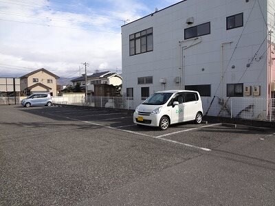 Surplus Oneアカハネの物件内観写真