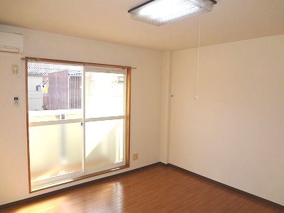 Surplus Oneアカハネの物件内観写真