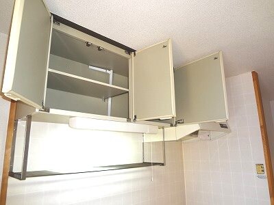 Surplus Oneアカハネの物件内観写真