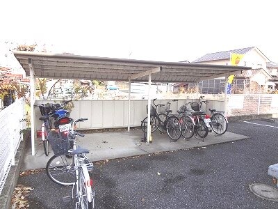 Surplus Oneアカハネの物件内観写真