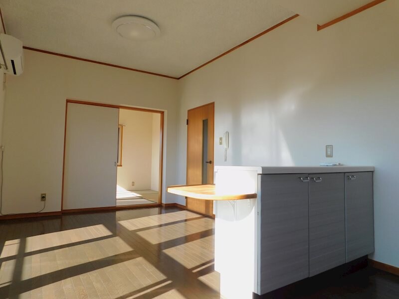 グランデ松本の物件内観写真