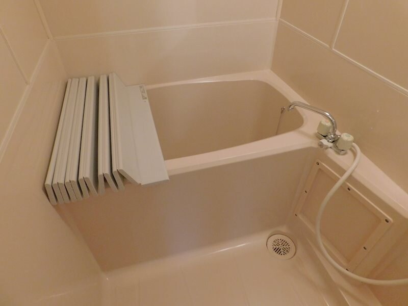 グランデ松本の物件内観写真