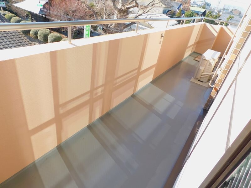 グランデ松本の物件内観写真