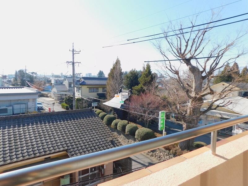 グランデ松本の物件内観写真